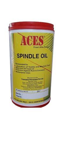 Aces Spindle Oil Application: Automobile
