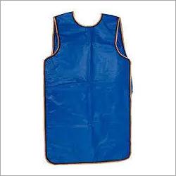 Blue Lead Aprons