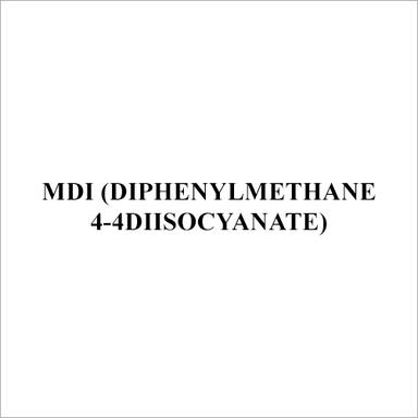 MDI Diphenylmethane 44diisocyanate)