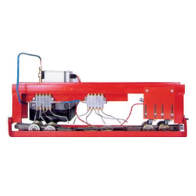 Easy To Operate Automatic Lubrication Unit