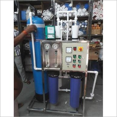 Water Purifier R.O Plant