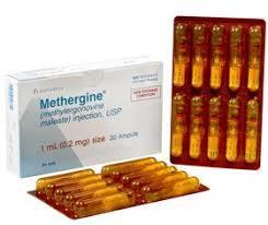 Methergin Generic Drugs