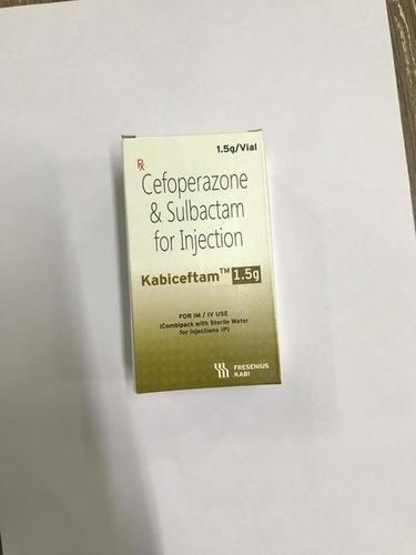Kabiceftam 1.5G Cream