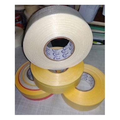 Hdpe Tapes Tape Length: 6  Meter (M)