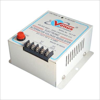Metal Automatic Voltage Regulator