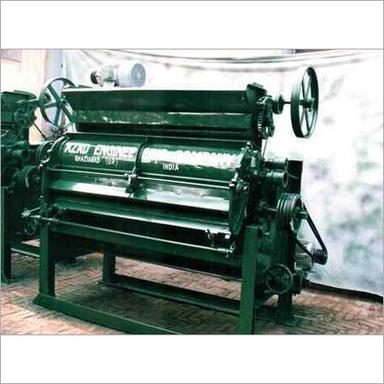 Green Delinting Machine