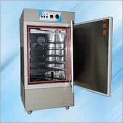 Cooling Incubator Application: Industrial