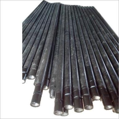 Black Drill Pipes