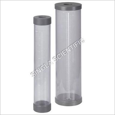 Column Feed Pipe Application: Chemical Laboratory