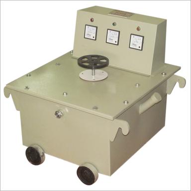 Copper And Steel Radiotone Oil Cooled Variable Auto Transformer