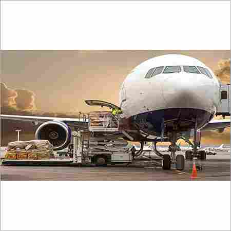 AIR FREIGHT SOLUTION