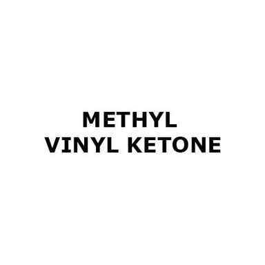 Methyl Vinyl Ketone Application: Industrial