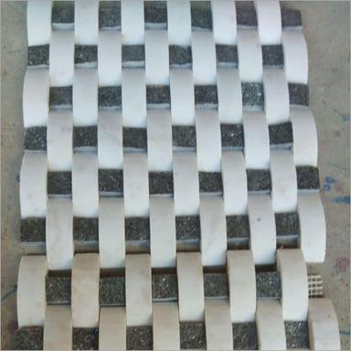 Marble Wall Cladding Size: Customized