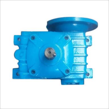 Vertical Reduction Gearbox Worm Gears