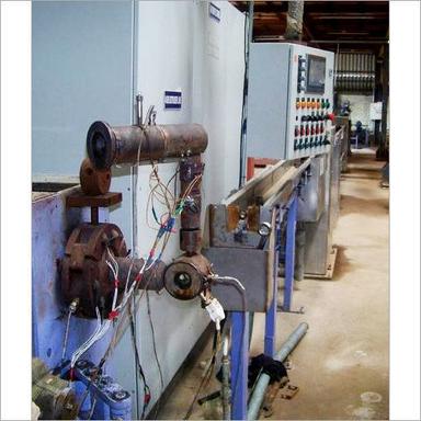 Cable Insulating Line For Industrial Use
