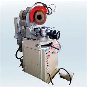 Semi Automatic Circular Saw Machine Power: 415 Volt (V)