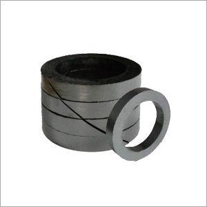 Graphite Ring Gasket Application: Sealing