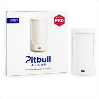 Pitbull Alarm Pro Voltage: 11-15V