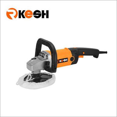 7 Inch Variable Speed Electric Car Polisher