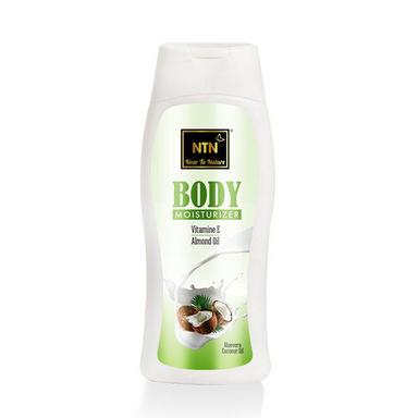 Removes Oil And Grease Ntn Body Moisturizer
