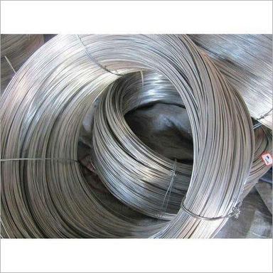 Steel Ms Hb Wire Coil