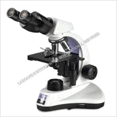 Laboratory Microscope Resolution: 640X480