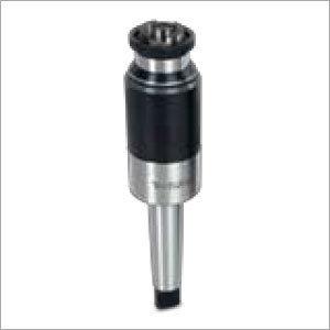 Quick Change Tapping Adaptor Cylindrical Application: Industrial Purpose