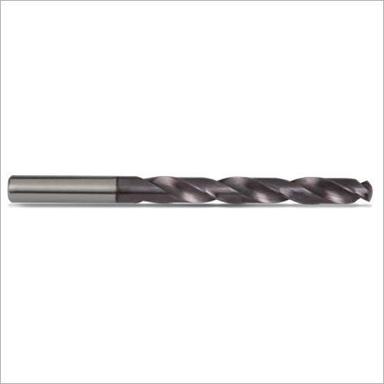 Solid Carbide Drills Hardness: Very Rigid