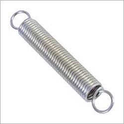 Extension Helical Tension Spring