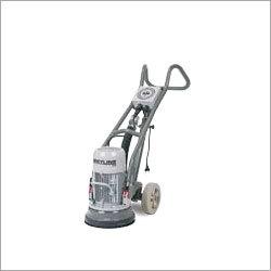 Gray Htc Professional Floor Grinding Systems