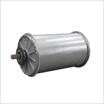 Permanent Magnetic Drum Separator Application: Industrial