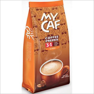 My Caf Classic Coffee Premix Antioxidants