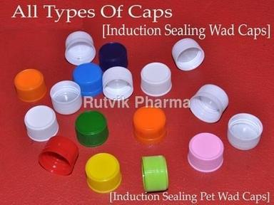 Pet Induction Sealing Wad Cap