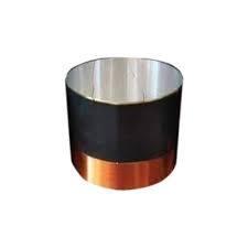 Speaker Voice Copper Coil Usage: Industrial