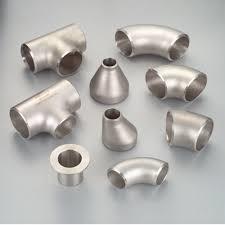 Stainless Steel Reducer Elbow Tee