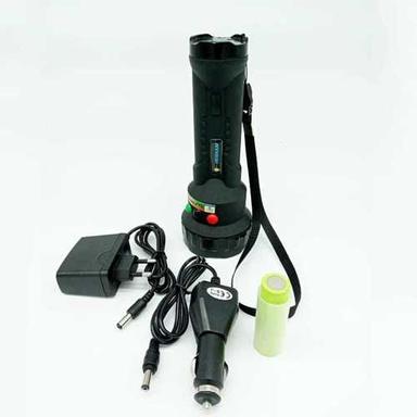 Tri Color Water Proof Led Signal Torch Color Temperature: 30 Fahrenheit (Of)