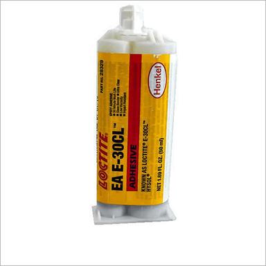 Loctite Ea E-30Cl Epoxy Adhesive Grade: Industrial Grade