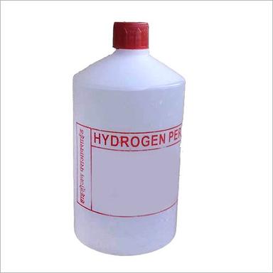 Hydrogen Peroxide Solution Application: Industrial