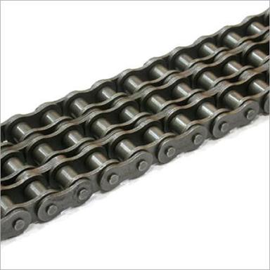 Triple Strand Chain Fence Length: 10 Foot (Ft)