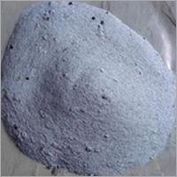 Solder Dross Ash Application: Industrial
