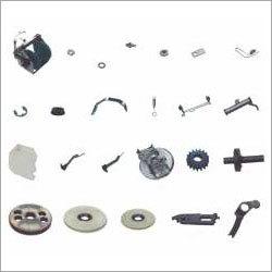 Toyota Airjet Spares Usage: Industrial