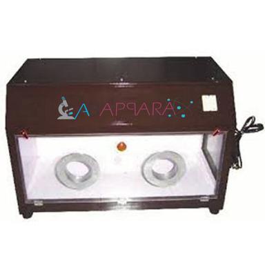 Aseptic Cabinet Labappara Application: Laboratory