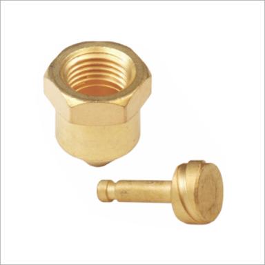 Brass Sigma Nozzle Size: All Size Available