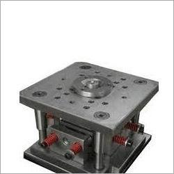 Metal Plastic Injection Moulds