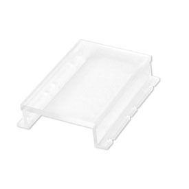 Transparent Gel Tray Purity(%): 100%