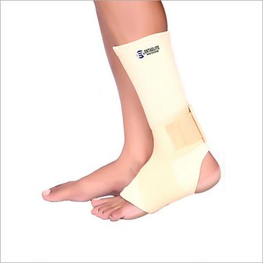 Easy To Remove Ankle Support Brace Band