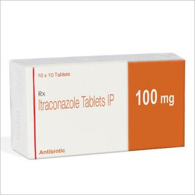 Itraconazole Tablets Dry Place