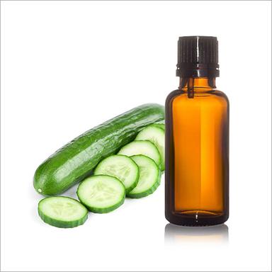 Cucumber Seed Oil Age Group: Adults