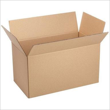 Brown Shoe Packaging Box