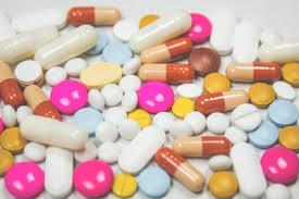 Revitality Supplement Dosage Form: Tablet
